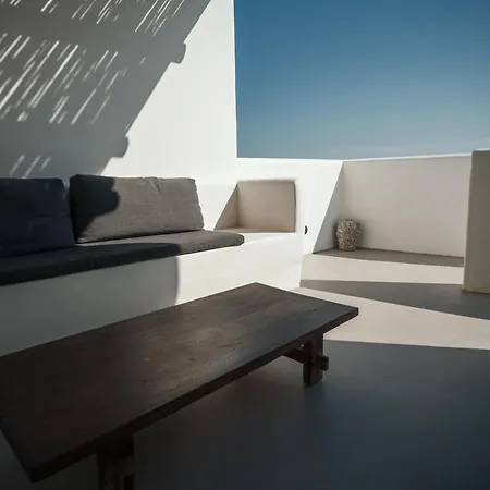 Ananea Mykonos - Adults Only 5* Ornos (Mykonos)