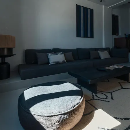 Ananea Mykonos - Adults Only