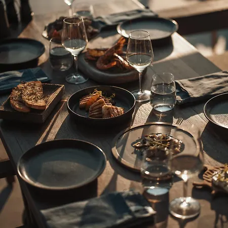 Ananea Mykonos - Adults Only Hotel 5*