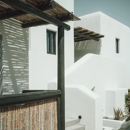 Hotel Ananea Mykonos - Adults Only Ornos (Mykonos)
