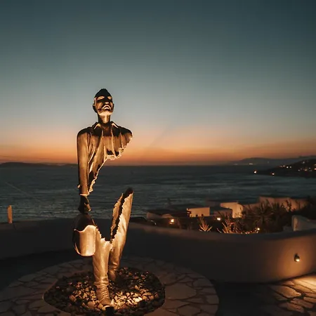 Ananea Mykonos - Adults Only