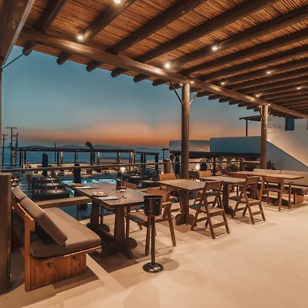 Ananea Mykonos - Adults Only Ornos (Mykonos)