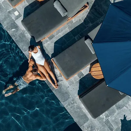 Ananea Mykonos - Adults Only 5* Ornos (Mykonos)