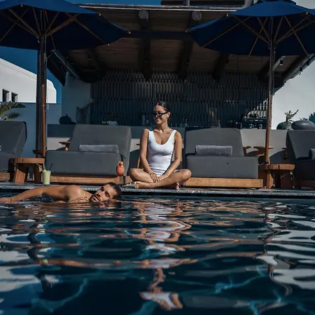 Ananea Mykonos - Adults Only Hotel