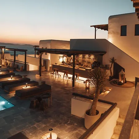 Hotel Ananea Mykonos - Adults Only Ornos (Mykonos)