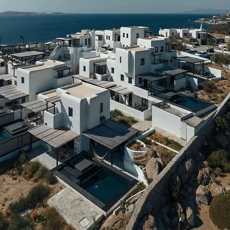 Ananea Mykonos - Adults Only