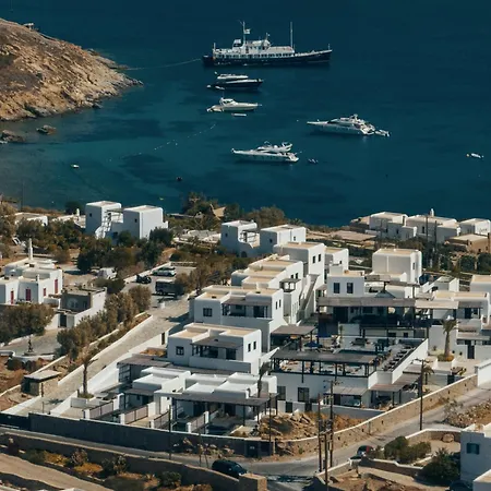 Ananea Mykonos - Adults Only Hotel 5*