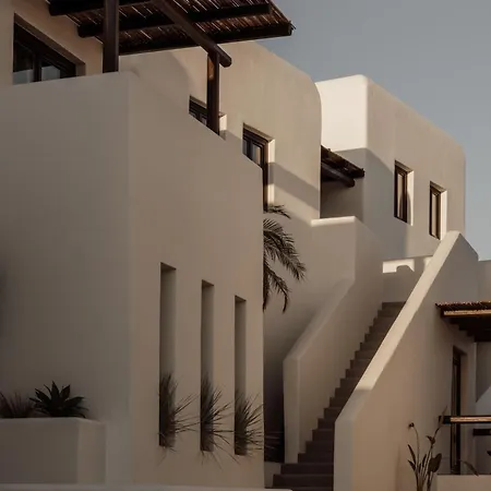Ananea Mykonos - Adults Only Hotell 5*