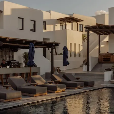 Ananea Mykonos - Adults Only