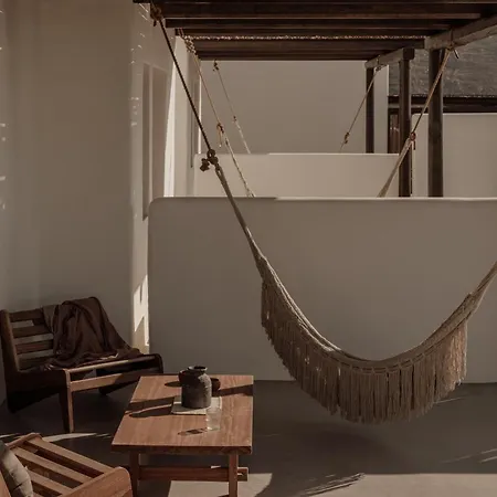 Ananea Mykonos - Adults Only Hotel