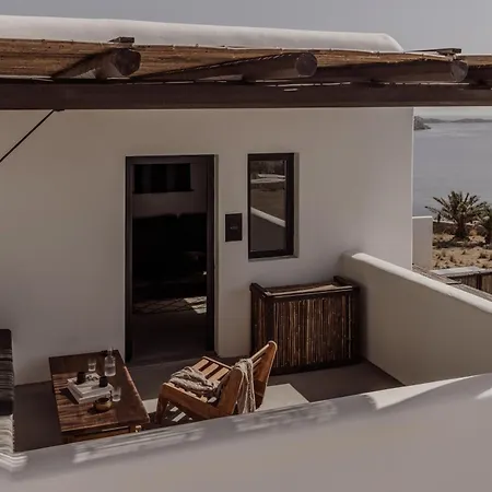 Ananea Mykonos - Adults Only 5*