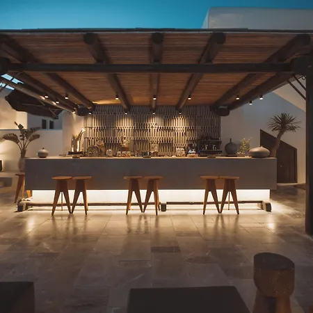 Ananea Mykonos - Adults Only Ornos (Mykonos)