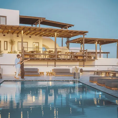 Ananea Mykonos - Adults Only Hotel 5*