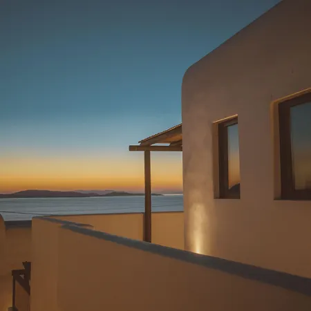 Ananea Mykonos - Adults Only Hotell