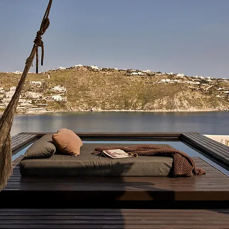 Ananea Mykonos - Adults Only Hotell