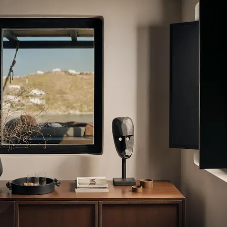 Hotel Ananea Mykonos - Adults Only 5*