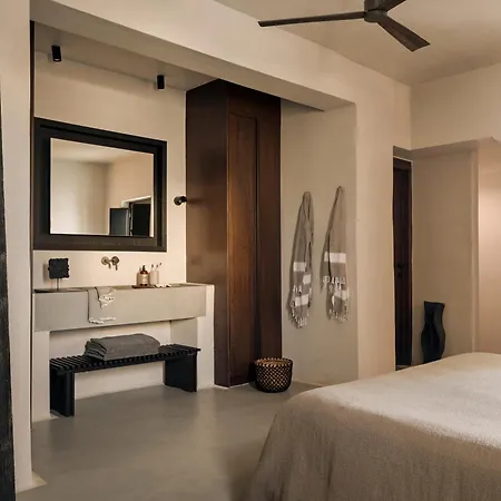 Ananea Mykonos - Adults Only Hotel