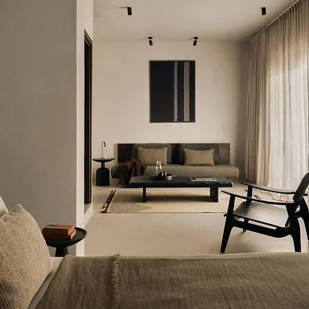 Hotell Ananea Mykonos - Adults Only 5*