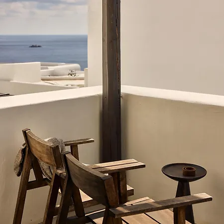 Ananea Mykonos - Adults Only Hotell 5*