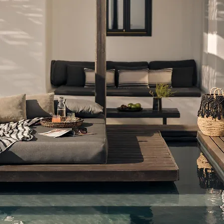 Hotell Ananea Mykonos - Adults Only 5*