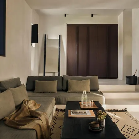 Ananea Mykonos - Adults Only Hotell Ornos (Mykonos)