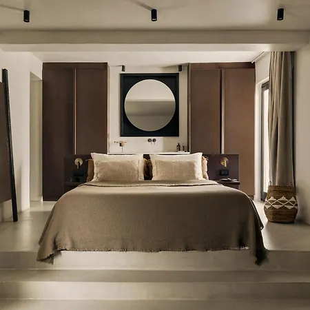 Ananea Mykonos - Adults Only Hotell