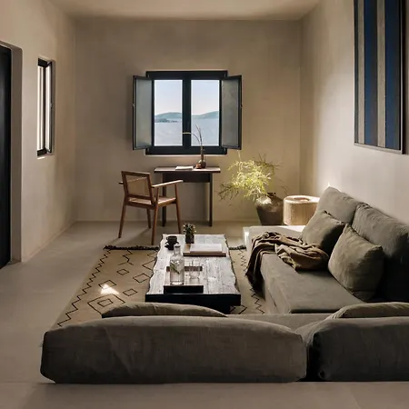 Hotell Ananea Mykonos - Adults Only
