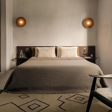 Ananea Mykonos - Adults Only Hotell Ornos (Mykonos)