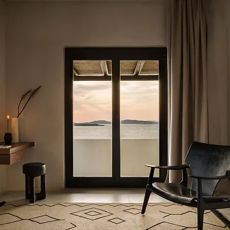 Ananea Mykonos - Adults Only Hotell
