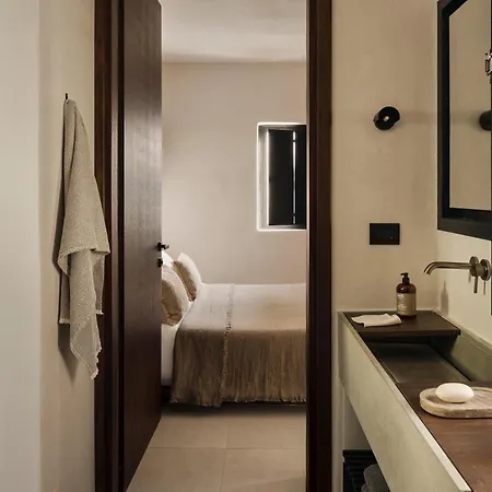 Hotell Ananea Mykonos - Adults Only