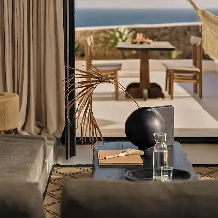 Ananea Mykonos - Adults Only Hotell 5*
