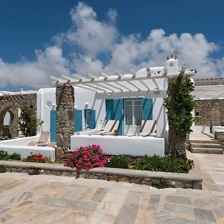 Hotel Ananea Mykonos - Adults Only