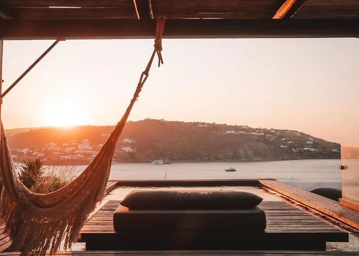 Ananea Mykonos - Adults Only 5*