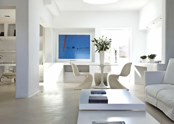 Ananea Mykonos - Adults Only מלון