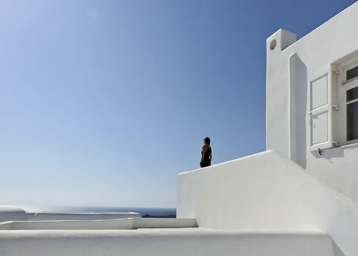 מלון Ananea Mykonos - Adults Only אורנוס