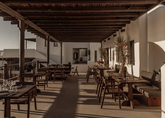 Ananea Mykonos - Adults Only