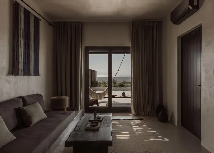 מלון Ananea Mykonos - Adults Only 5*