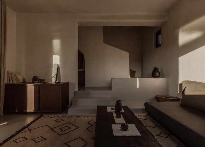 Ananea Mykonos - Adults Only 5*