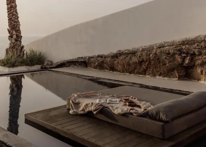 Ananea Mykonos - Adults Only מלון 5*