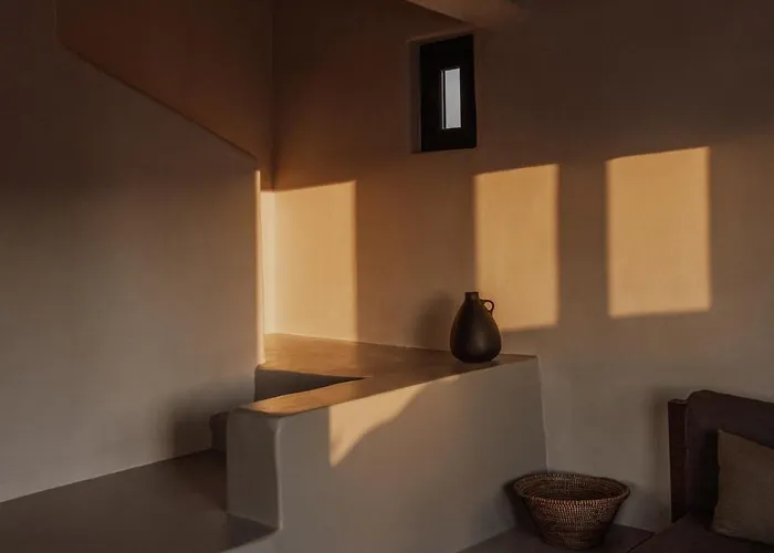 Ananea Mykonos - Adults Only אורנוס