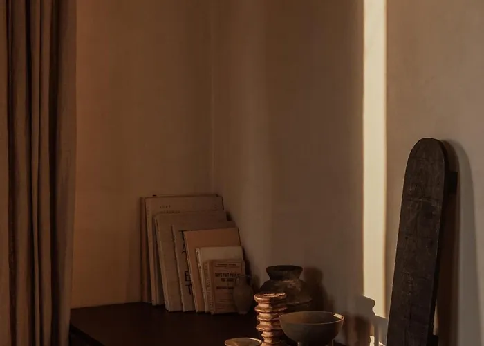 Ananea Mykonos - Adults Only מלון אורנוס