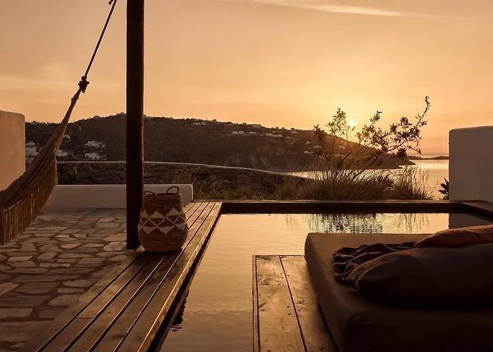 Ananea Mykonos - Adults Only Hotel 5*