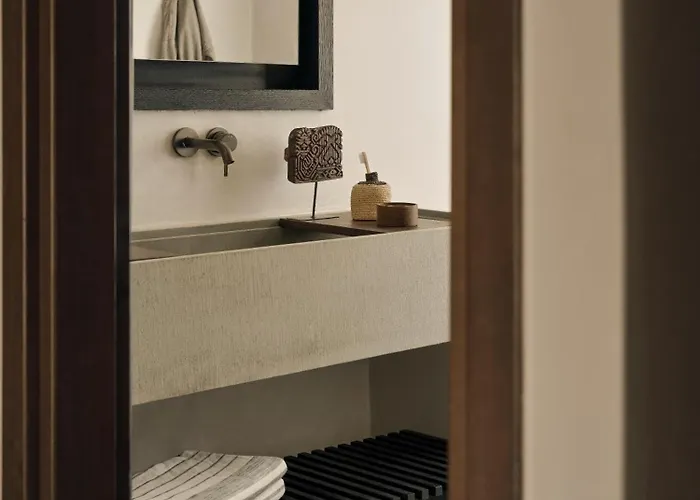 Ananea Mykonos - Adults Only Ornos (Mykonos)