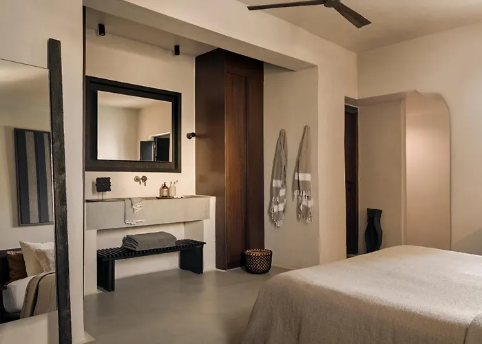 Ananea Mykonos - Adults Only Hotel