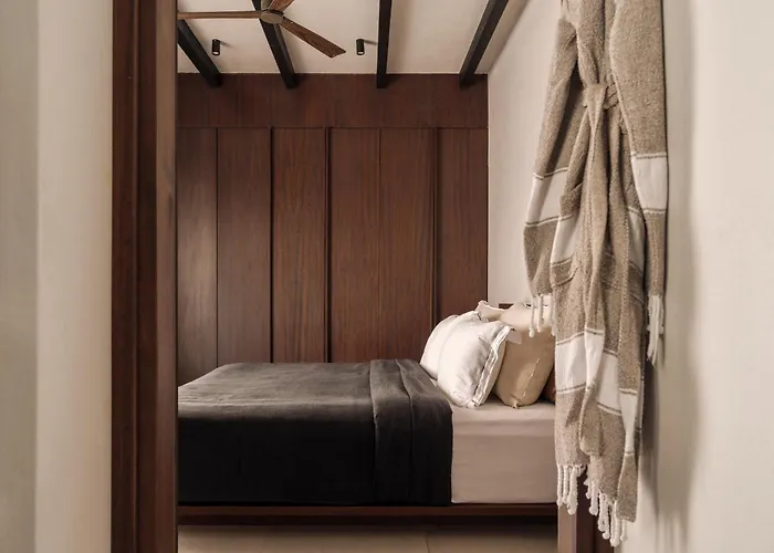 Ananea Mykonos - Adults Only