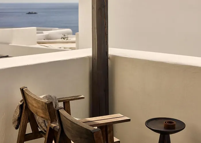 Ananea Mykonos - Adults Only Hotel 5*