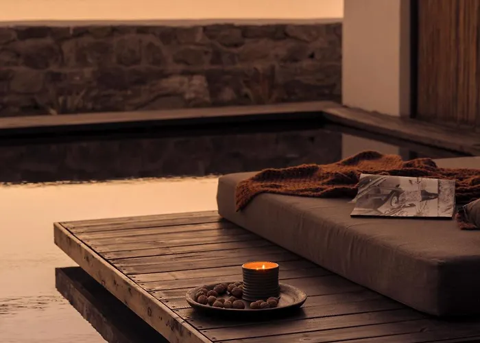 Ananea Mykonos - Adults Only 5*