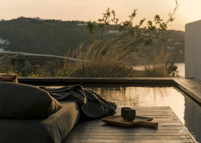 Ananea Mykonos - Adults Only Hotel 5*