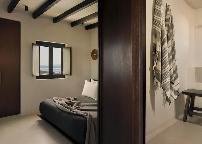 Ananea Mykonos - Adults Only 5*