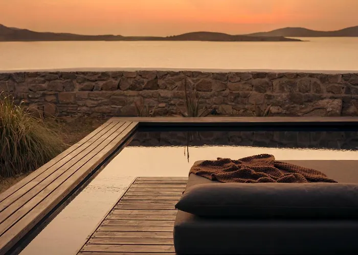 Hotel Ananea Mykonos - Adults Only